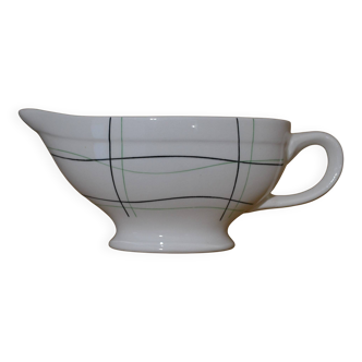 Gravy boat