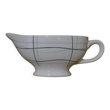 Gravy boat
