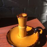 Ceramic chandelier