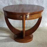 Art-deco side table 1930s