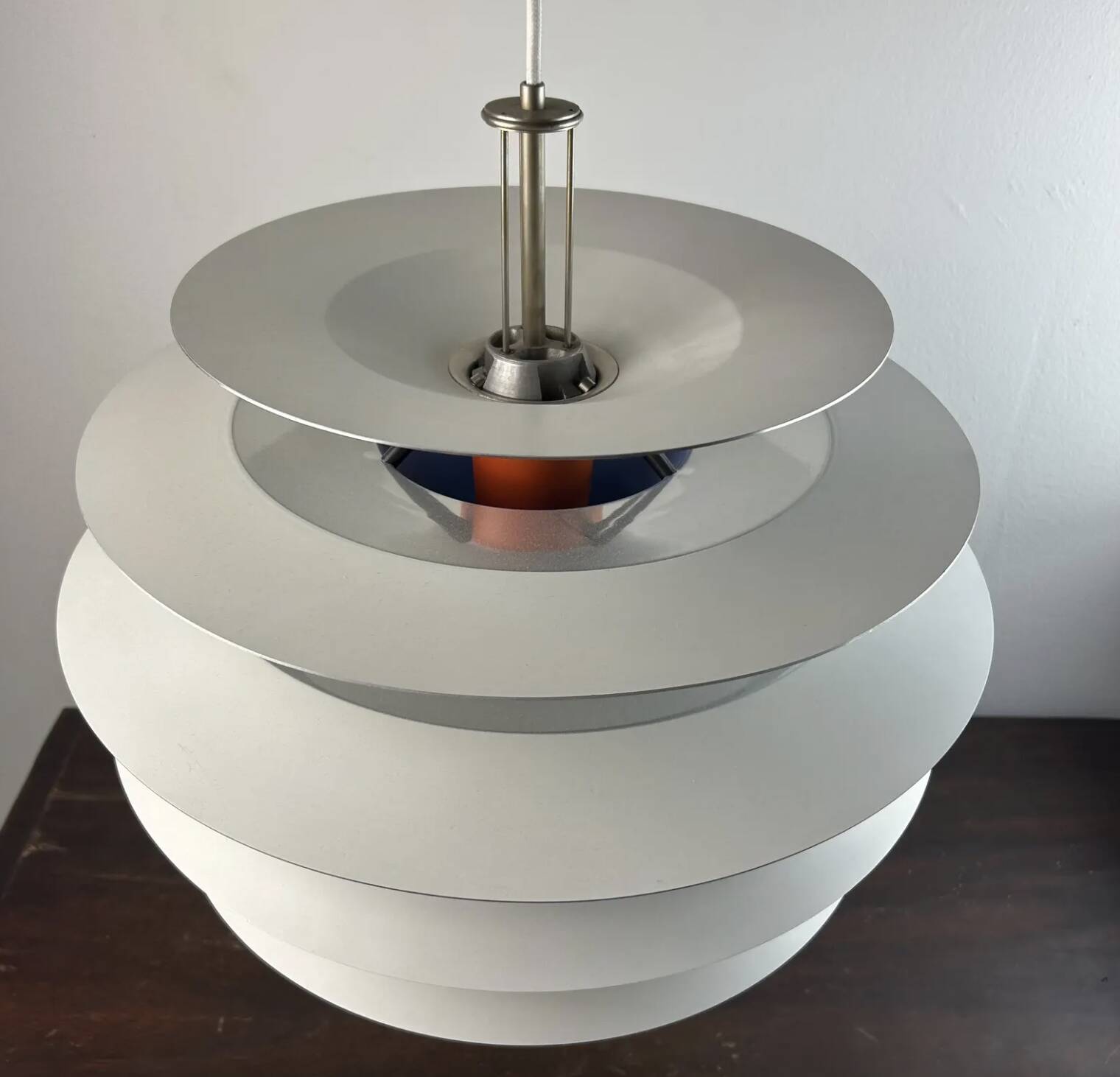 PH contrast / Kontrast by Poul Henningsen, Louis Poulsen, Denmark, 1960-199