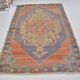 Anatolian Turkish Wool Carpet sku m24
