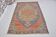 Tapis en laine turque d'Anatolie sku m24