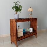 Old gunsmith's furniture NINETEENTH CENTURY