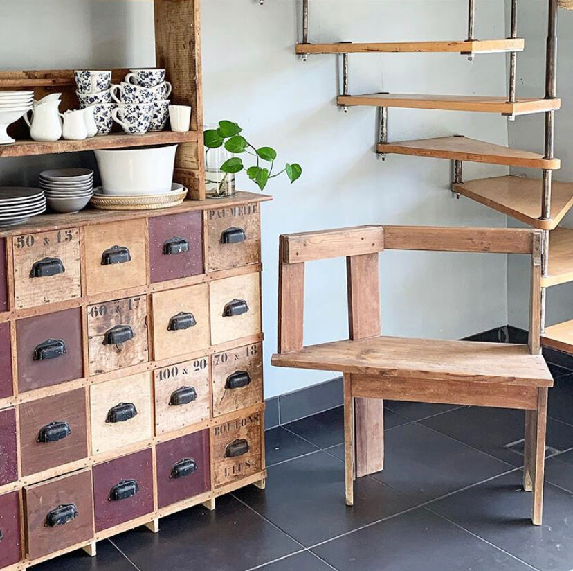 Craft furniture
