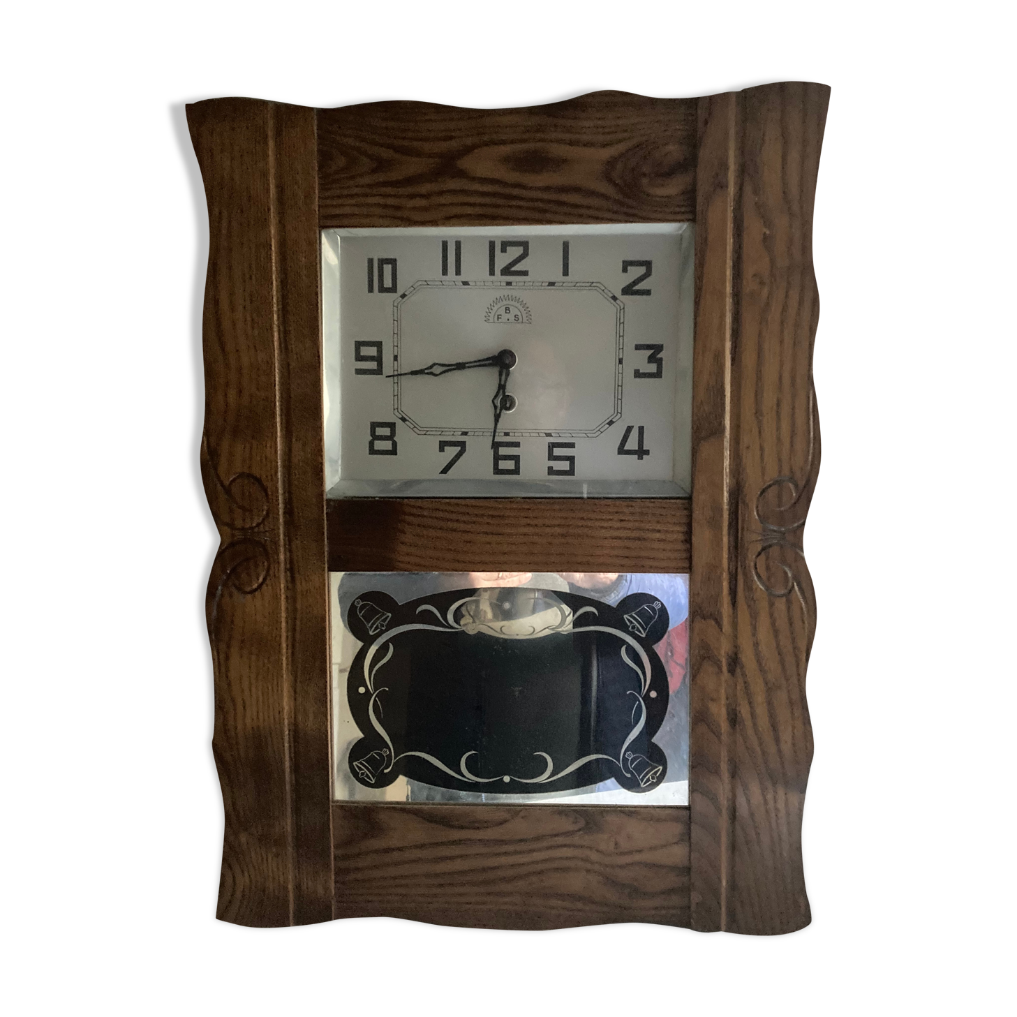 Wall clock