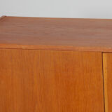 Enfilade par Jiroutek pour Interier Praha, U-460, 1960