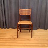 Chair, Denmark, 1960s