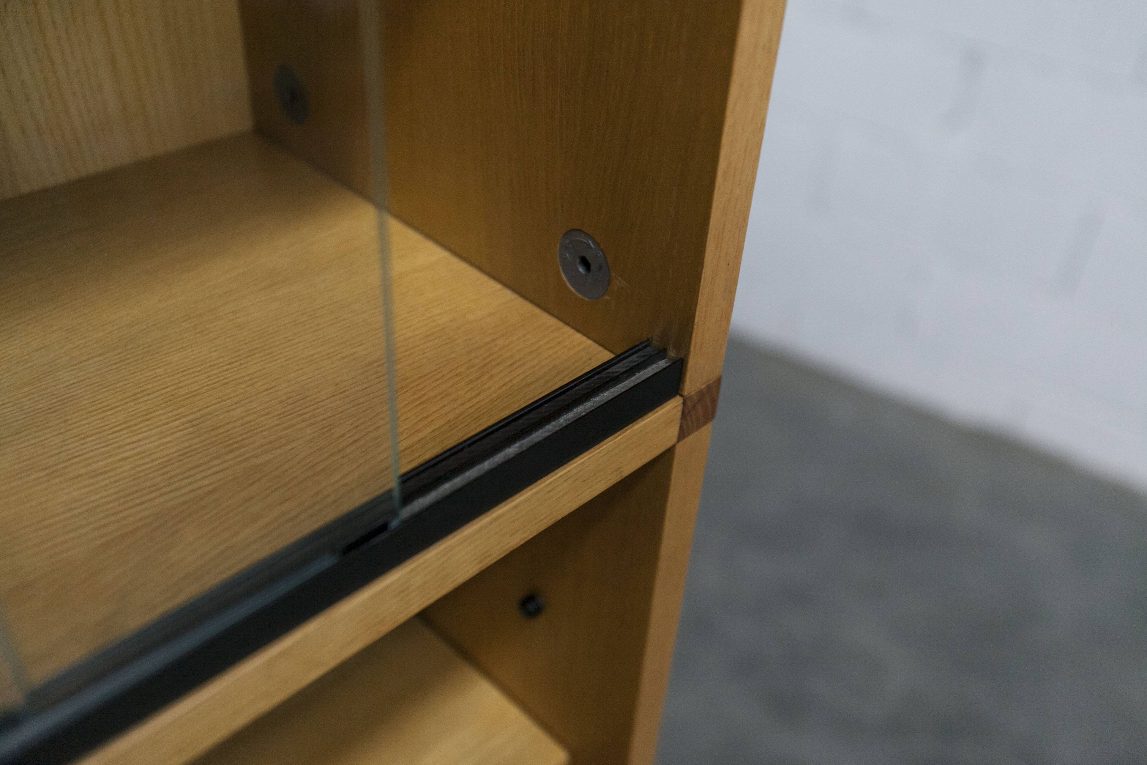 Minvielle storage secretary unit by ARP 1954