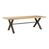 Table syntaxe rochebobois