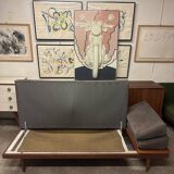 Daybed sofa by Ingmar Relling, 1960