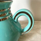 Old coffee maker multi filters
