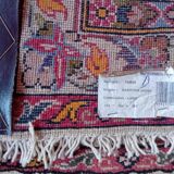 Handmade Persian Bachtiar Djahad rug 174x101cm
