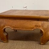 Opium coffee table