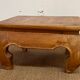 Opium coffee table