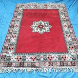 Oriental rug