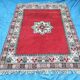 Oriental rug