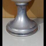 Ostrich Egg Lamp by Christian Dior