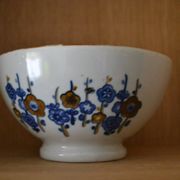 Japanese stoneware bowl