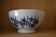 Japanese stoneware bowl
