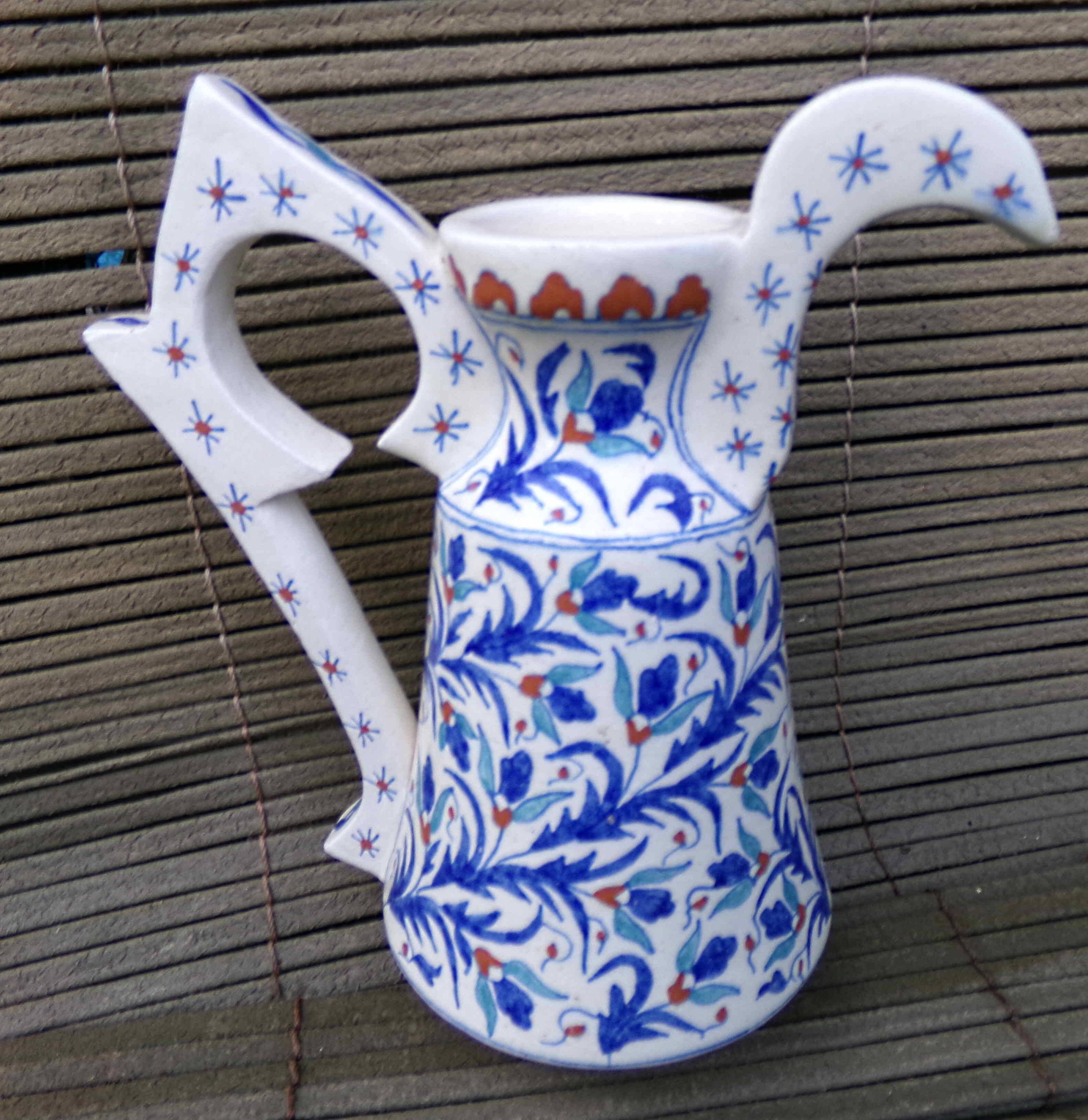 Jug crafts