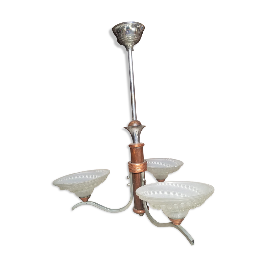 Lustre à 6 Branches Collection Liens