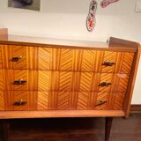 Commode