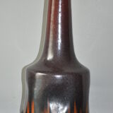 Vintage ceramic vase