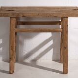 Antique Entrance Hall Console (c.1920) #28