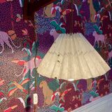 Modular wall light, Scandinavian design, 1950s.