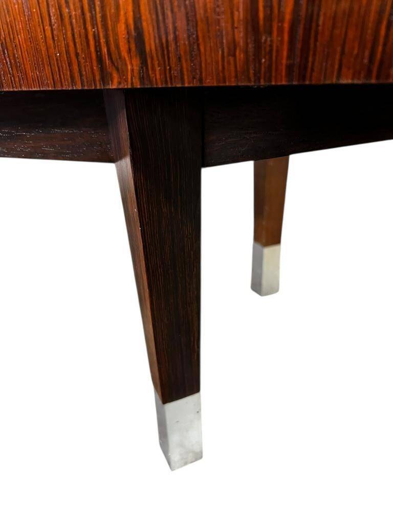 Vintage rosewood sideboard / bar cabinet / buffet