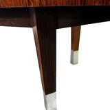 Vintage rosewood sideboard / bar cabinet / buffet