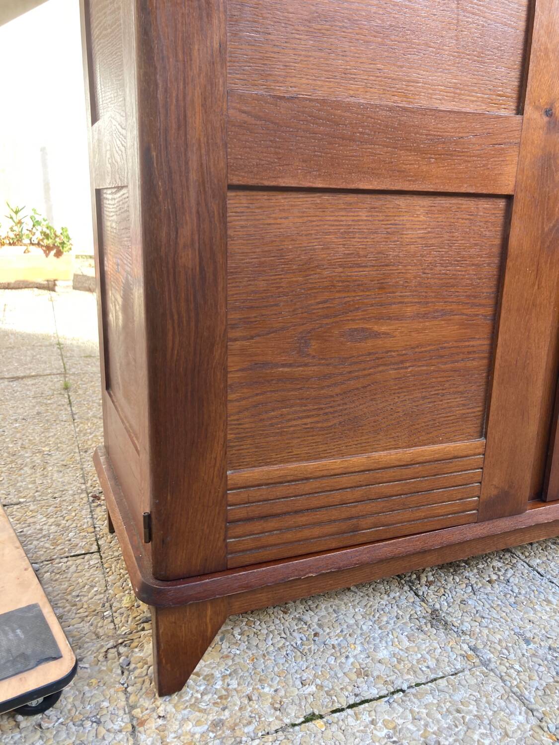 René Gabriel wardrobe