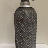 Seltzer bottle