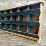 Old grutter cabinet shop cabinet