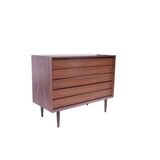 Danish commode Rasmussen vintage Rosewood