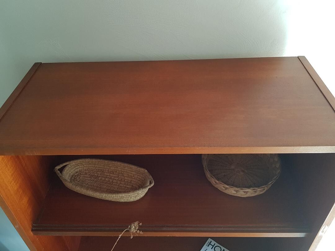 Writing desk vintage circa 60s
