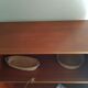Writing desk vintage circa 60s