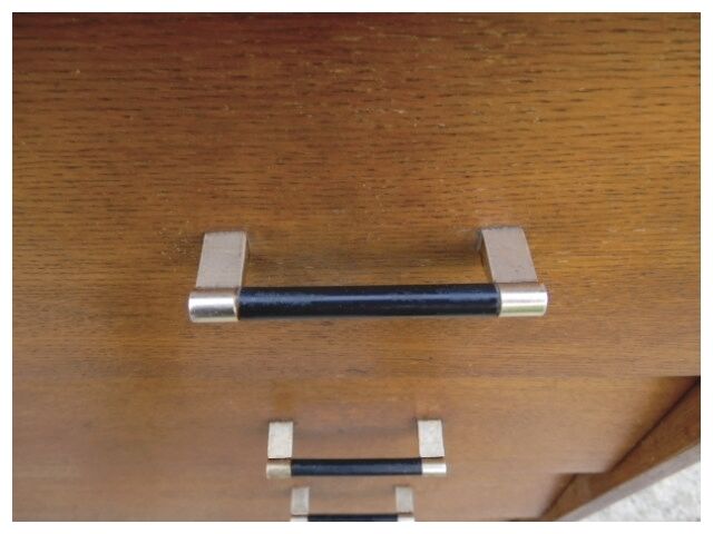 Vintage dresser