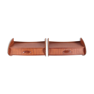 Ensemble de tables de