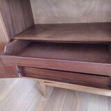 Vintage wardrobe by Guermonpretz for Magnani