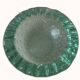 Daum ashtray and pocket tray