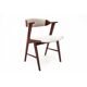 Teak Chair, Denmark, 1960s. After renovation.