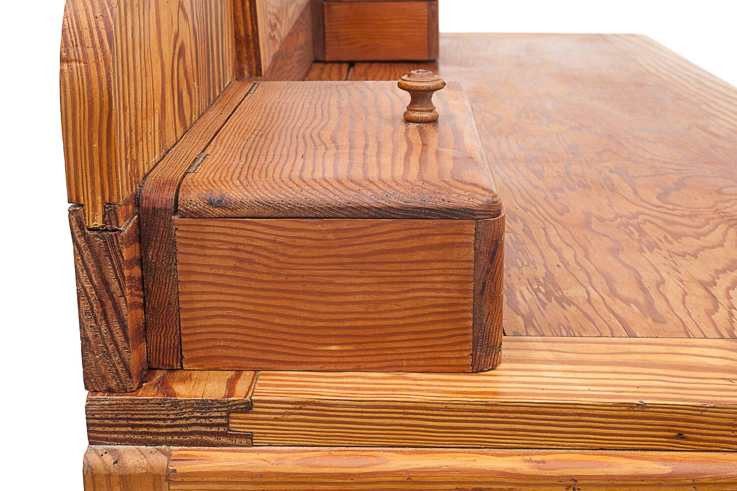 “Les Arcs” chest of drawers, 1960
