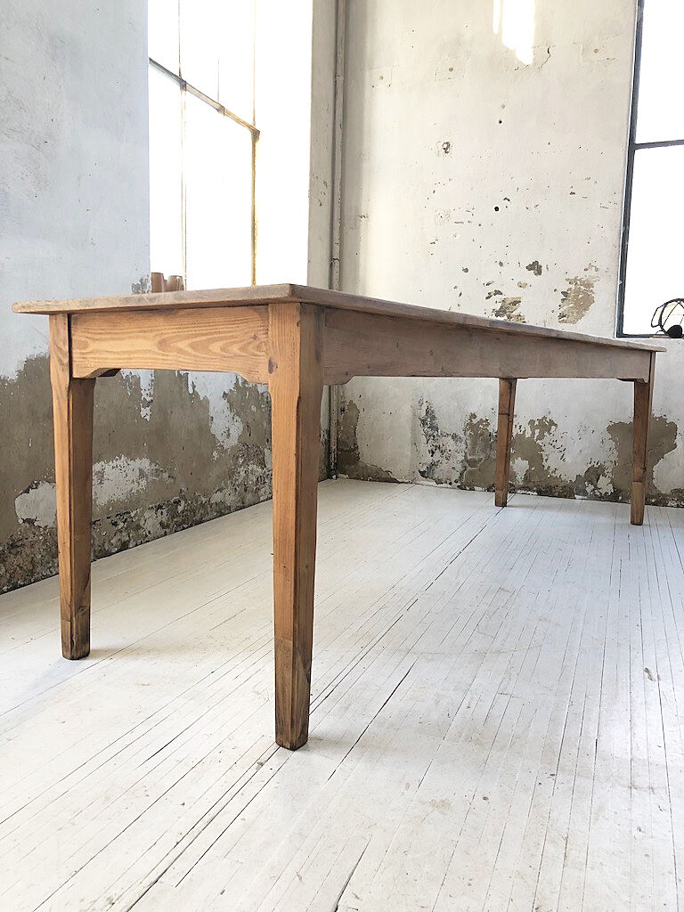 Farm table XXL 2m50