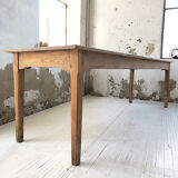 Farm table XXL 2m50