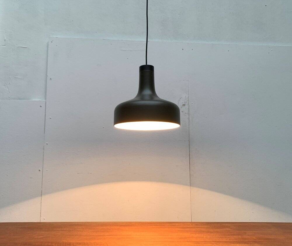 Tulip Suspension Light German Mid-Century from the 1960s by Staff Leuchten