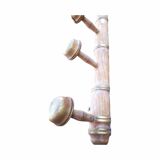 Vintage coat rack