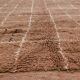 Handwoven Moroccan rug 3 x 2 m
