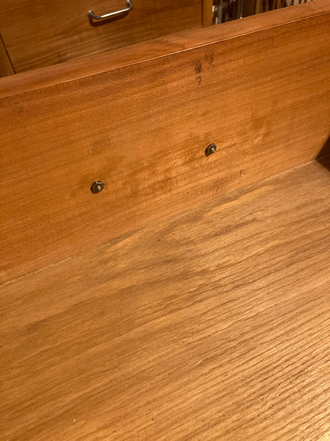 Chest of drawers 1940